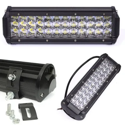 LB-108W-3030-Spot | Lampa robocza 108W Light Bar