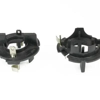 TK-009 | Adapter do mocowania żarnika VW Golf 5, Touran, Jetta, GTI typ B