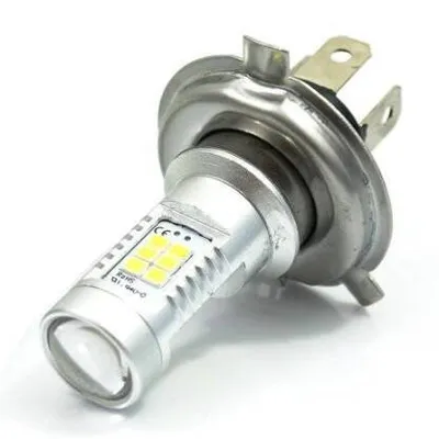 Żarówka samochodowa LED H4 21 SMD 2835