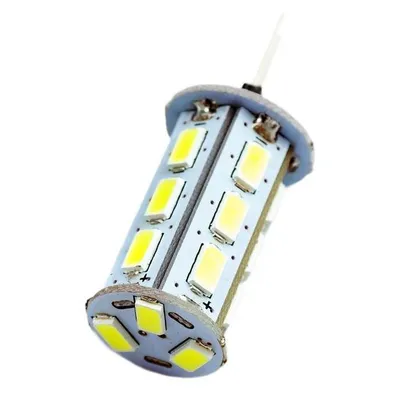 Żarówka G4 18 SMD 5630