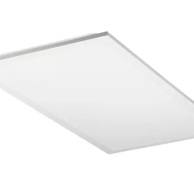 Panel podtynkowy LED | Oprawa rastrowa do kasetonowych systemów sufitów podwieszanych typu Armstrong | 60x30cm, 40W, 3800lm