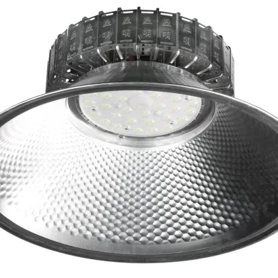 BK-HB150W-S | Lampa przemysłowa | Naświetlacz magazynowy | LED