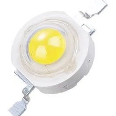 Dioda LED 1W ES-CADBV35 6500k