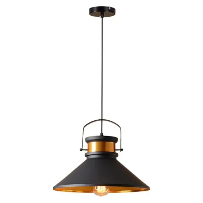 ZRT-C100-A | Lampa wisząca w stylu LOFT