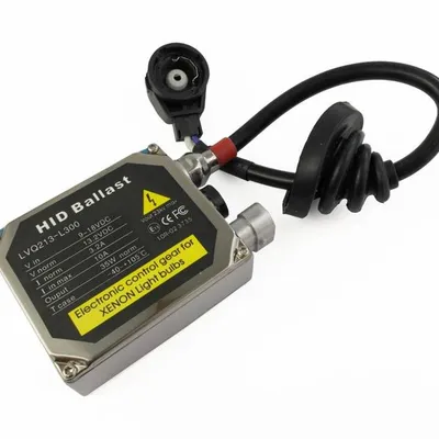 Przetwornica XENON HID G5 12V 35W DC