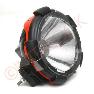 Zestaw lampy roboczej 7'' Xenon H3 35W