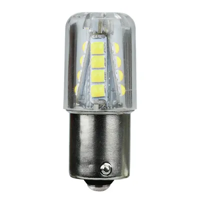 Żarówka samochodowa LED BA15S Filament 16 SMD 3030