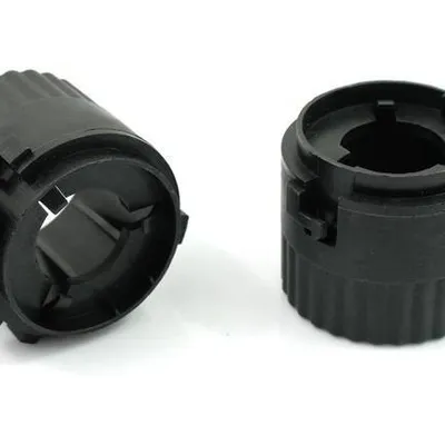 TK-109A | Adapter do mocowania żarnika VW Golf 6