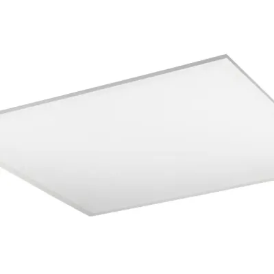 Panel podtynkowy LED | Oprawa rastrowa do kasetonowych systemów sufitów podwieszanych typu Armstrong | 60x60cm, 60W, 6000lm