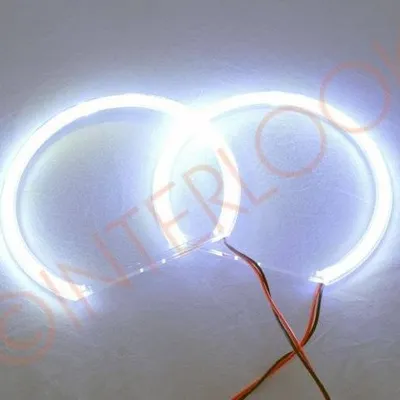 Ring LED COB