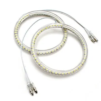 Ring LED SMD