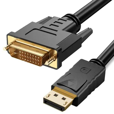 DPC-1.8M | Kabel Display Port - DVI | 1.8M