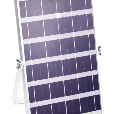 SP66-50W | Panel solarny 6V/6W