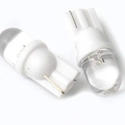 Żarówka samochodowa LED W5W T10 FLUX