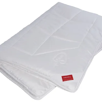 HEFEL kołdra zimowa Klimacontrol Comfort Tencel™ Winter 535g/m2