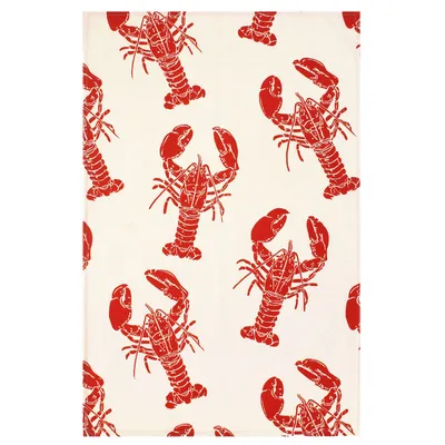 Ulster Weavers Lobster ściereczka CO 022LSR