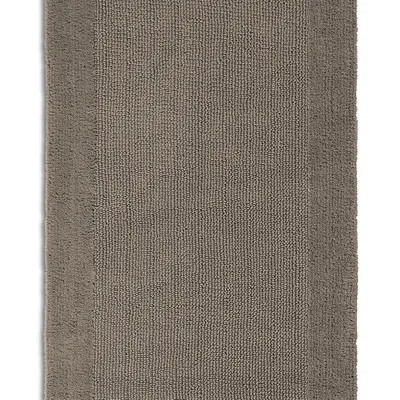 Rhomtuft dywanik łazienkowy Prestige 45-058 taupe