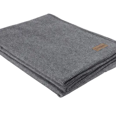 Eskimo koc Generoso H1354-160 150x220 grey