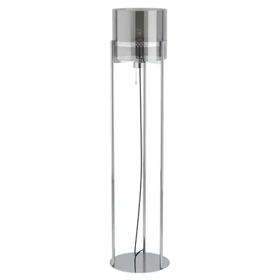 Lampa stojąca JOOP! ROUND LIGHTS CHROME 34206