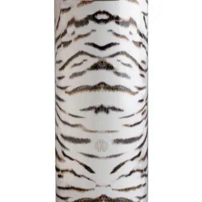 Wazon wysoki Roberto Cavalli Tiger 36 cm