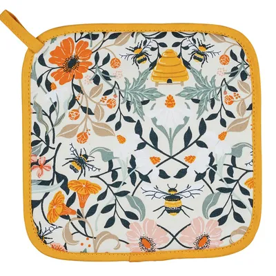 Ulster Weavers Bee Bloom łapka 7BEBL062