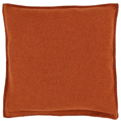 Eskimo poduszka Huttwil H5318-750 45x45 orange