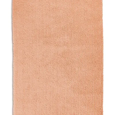 Rhomtuft dywanik łazienkowy Pur 290-405 peach