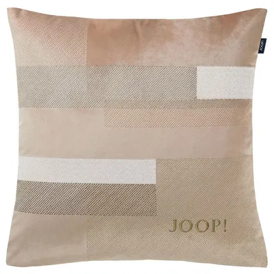 JOOP! poszewka Dimension 030 50x50 beż