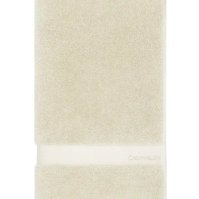 Calvin Klein ręcznik Tracy Beige XXL Sauna / Plaża