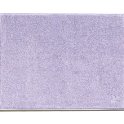 Möve ręcznik podłogowy Superwuschel 305 lilac 50x70