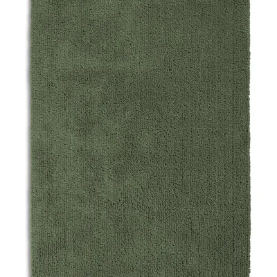 Rhomtuft dywanik łazienkowy Pur 290-404 olive