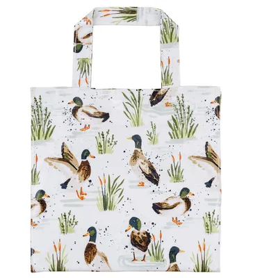 Ulster Weavers Farmhouse Ducks torba PVC S 5FHDU69