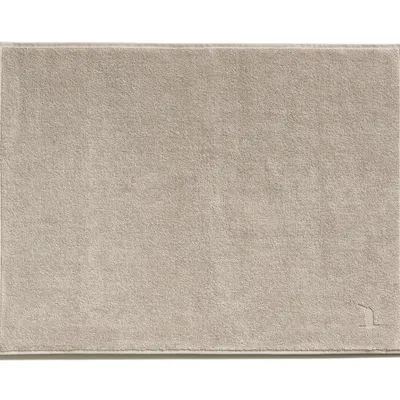 Möve ręcznik podłogowy Superwuschel 713 cashmere 50x70