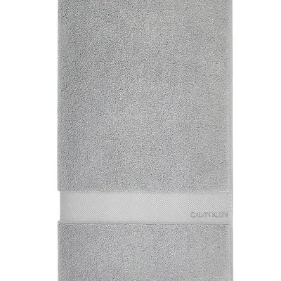 Calvin Klein ręcznik Tracy Grey NEW