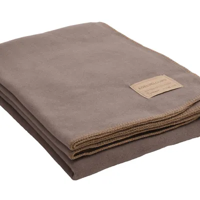 Koc Eskimo Switzerland Edelvelours P1118-230 150x200 Sand