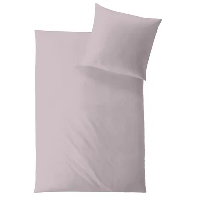 HEFEL pościel Classic Uni TENCEL Rosa