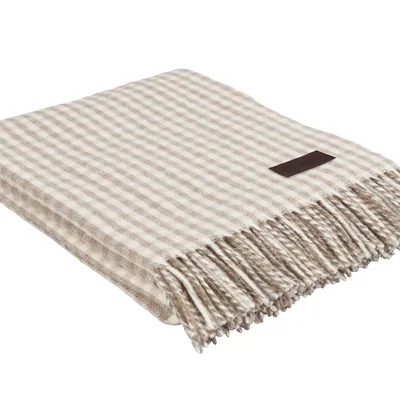 Eskimo koc Maloja H43A6-250 130x180 beige