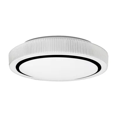 Plafoniera MIRI 34W Ø490 mm, biały