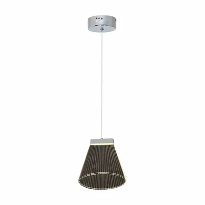 LAMPA WISZĄCA 3D 5W LED