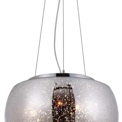 LAMPA WISZĄCA STARLIGHT 3xE14