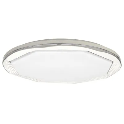 Plafon OPTIMA 52W LED Ø480 mm, lampa sufitowa