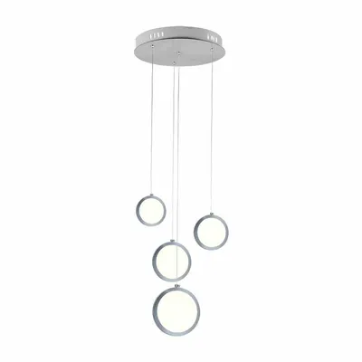 LAMPA WISZĄCA CIRCOLO 29W LED