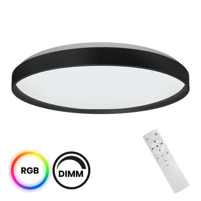 Plafoniera RINGO RGB 36W Ø390 mm