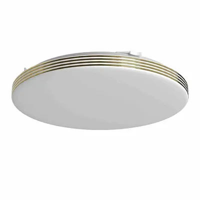 Plafon BEVER 16W LED IP44 Ø330 mm 33 cm