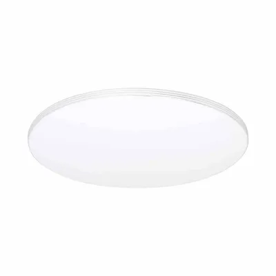 Plafon SIENA 80W LED Ø750 mm + pilot