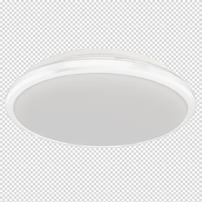 Plafon TERMA WHITE 24W LED IP44 Ø360 mm