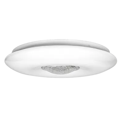 Plafon VELA 24W LED Ø400 mm Ściemnialny+ Pilot