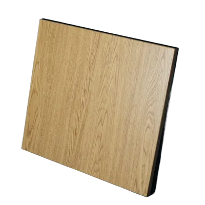 Front Szuflady/Szafki 355x396 mm MDF dąb naturalny