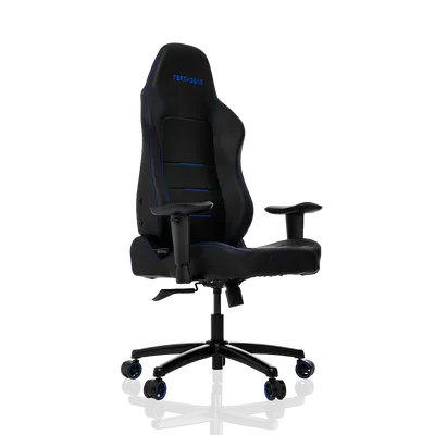 Vertagear P-Line PL1000 Racing Series Fotel Gamingowy Czarny/Niebieski