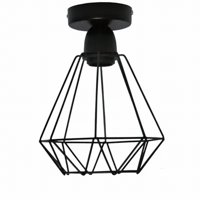 OLSEN Lampa loft 1 płomienna